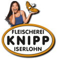 Logo Fleischerei Knipp